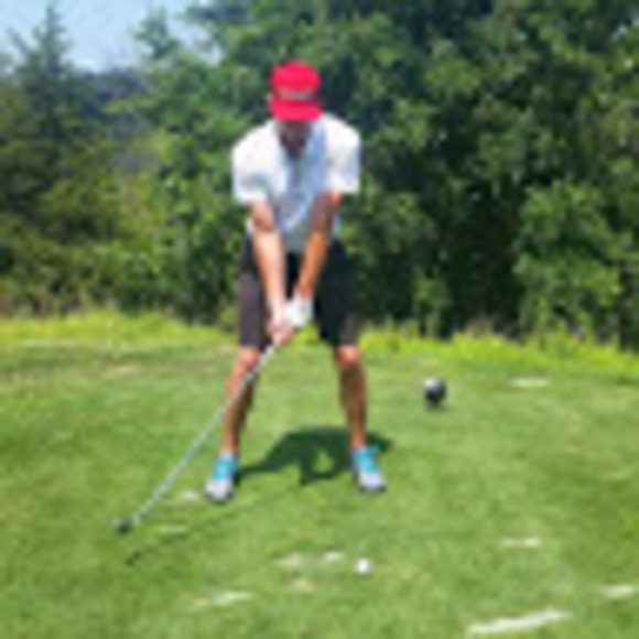 Meet your Posher, Devin - Picture 1 of 1